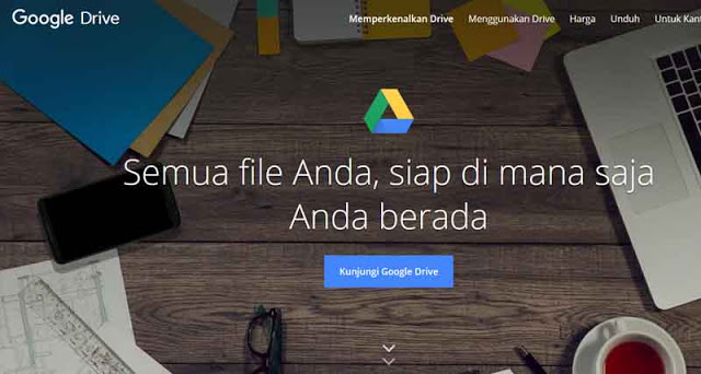 google drive