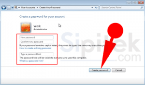 Cara Mengunci Laptop Windows dengan Password agar Tidak Bisa Dibuka